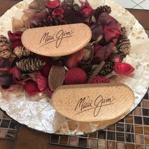 Maui Jim Accessories - Maui Jim Glasses Case Maui Jim Accessories - Maui Jim Glasses Case